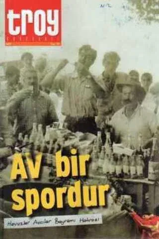 Troy Aylık Dergi / Yıl: 2007 Sayı: 30