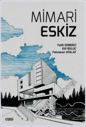 Mimari Eskiz -         2020