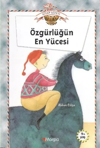 Kitap Sepeti-Özgürlüğün En Yücesi
