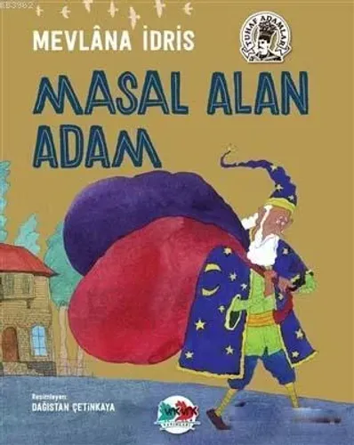 Masal Alan Adam