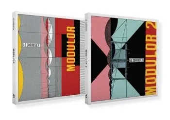 Modulor 1-2