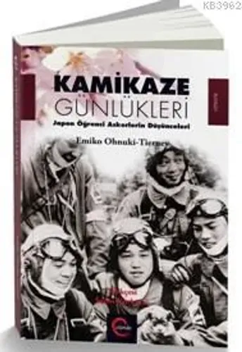 Kamikaze Günlükleri