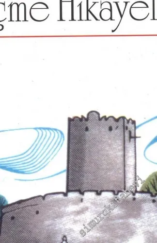 Şehname'den Seçme Hikayeler -        2003