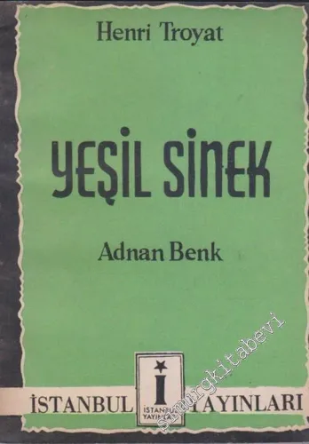 Yeşil Sinek -