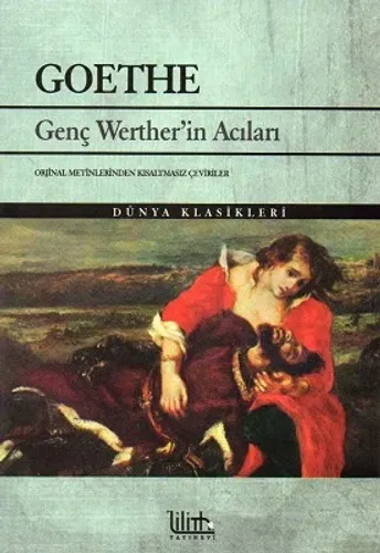 Genç Werther'in Acıları