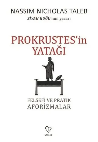 Prokrustes'in Yatağı