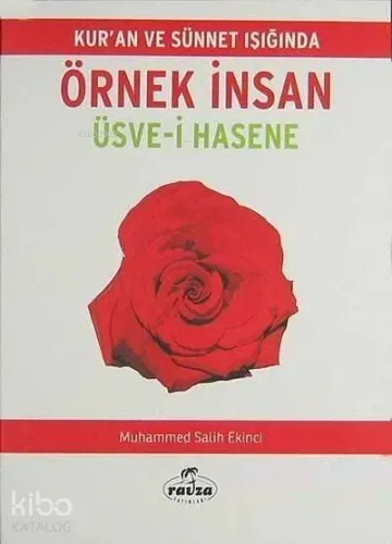 Örnek Insan Üsve-i Hasene ( Cep Boy )