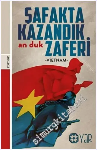 Şafakta Kazandık Zaferi -         2023
