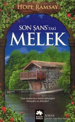 Son Şans'taki Melek