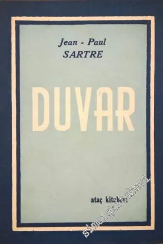 Duvar -        1959
