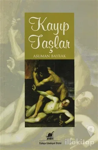 Kayıp Taşlar