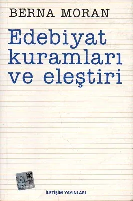 Edebiyat Kuramları ve Eleştiri