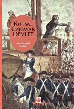 Kutsal Canavar Devlet