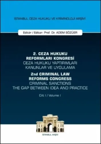 2. Ceza Hukuku Reformu Kongresi