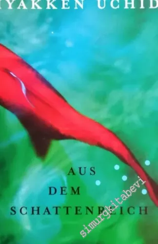 Aus dem Schattenreich: Erzählungen -        2009