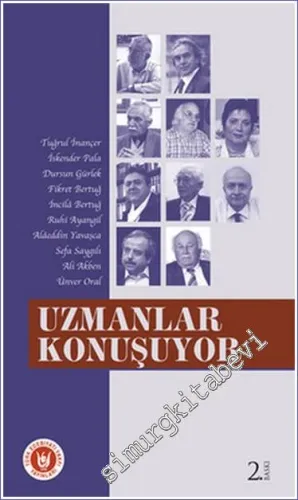 Uzmanlar Konuşuyor -