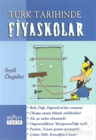Türk Tarihinde Fiyaskolar