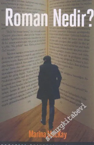 Roman Nedir -         2018