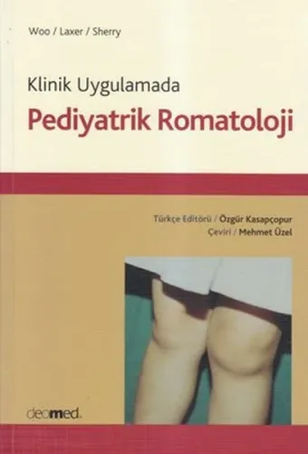 Klinik Uygulamada Pediyatrik Romatoloji