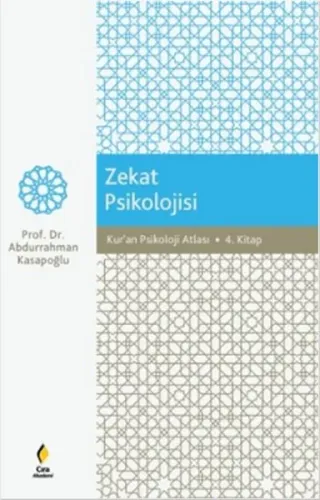 Zekat Psikolojisi