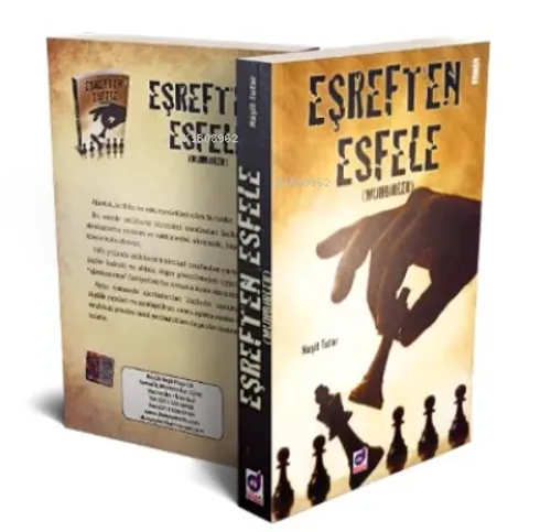 Eşref'ten Esfele Muhbirler