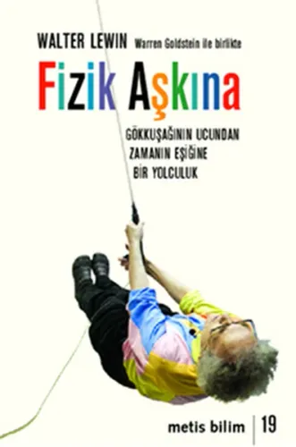 Fizik Aşkına : Metis Bilim 19