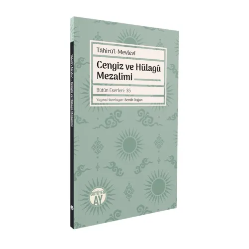 Cengiz ve Hülagû Mezalimi