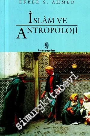 İslam ve Antropoloji -        1995