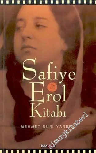Safiye Erol Kitabı -        2003