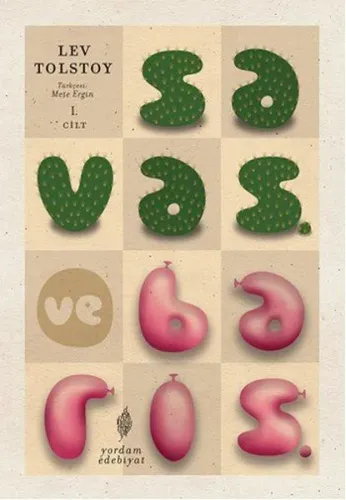 Savaş Ve Barış