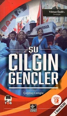 Şu Çılgın Gençler