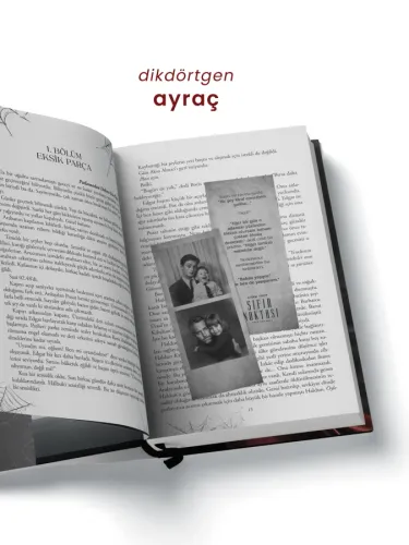 SIFIR NOKTASI 3: ATEŞ SARMALI – CİLTLİ SIFIR NOKTASI 3: ATEŞ SARMALI – CİLTLİ