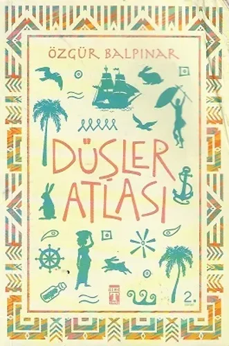 Düşler Atlası