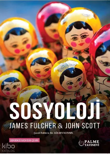 Sosyoloji