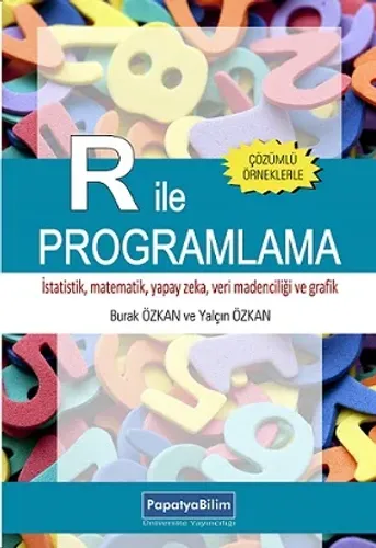 R ile Programlama