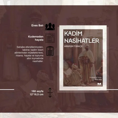 Kadim Nasihatler
