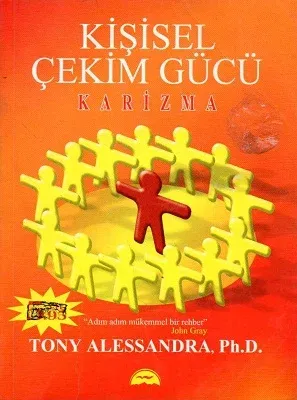 Kişisel Çekim Gücü Karizma