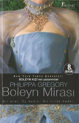 Boleyn Mirası
