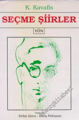 Seçme Şiirler -        1992