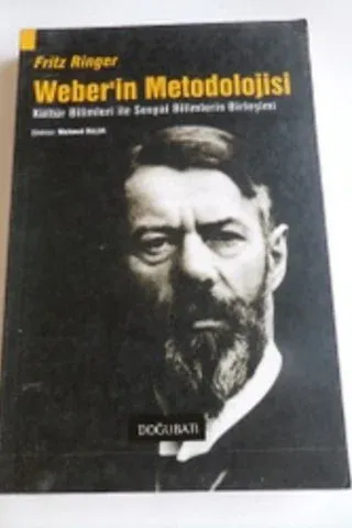 Weber'in Metodolojisi
