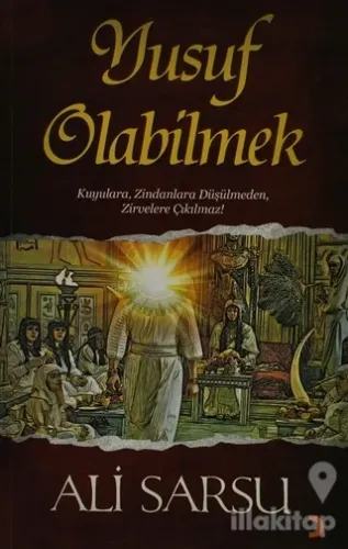 Yusuf Olabilmek