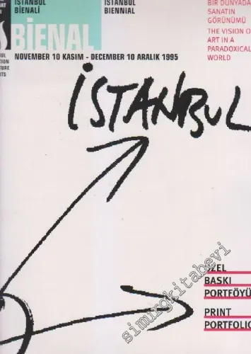 4. Uluslararası İstanbul Bienali: Paradoksal Bir Dünyada Sanatın Görünümü -
