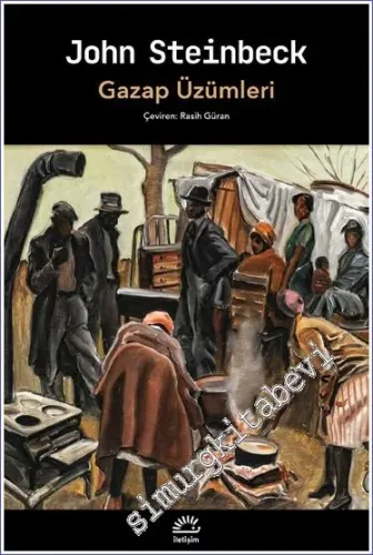 Gazap Üzümleri -