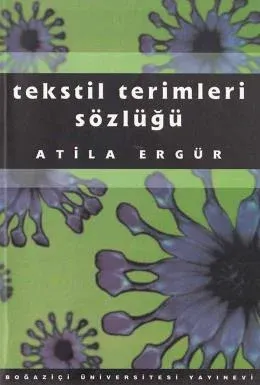 Tekstil Terimleri Sözlüğü