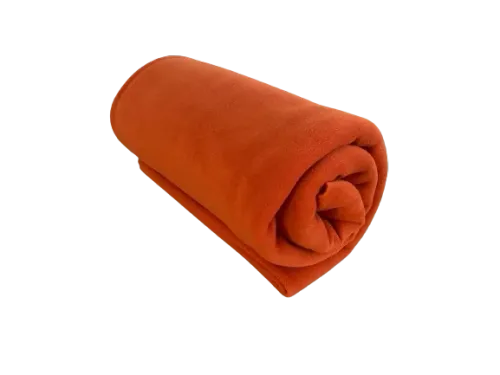 Yoga Studyo Battaniyesi 5'li Kiremit