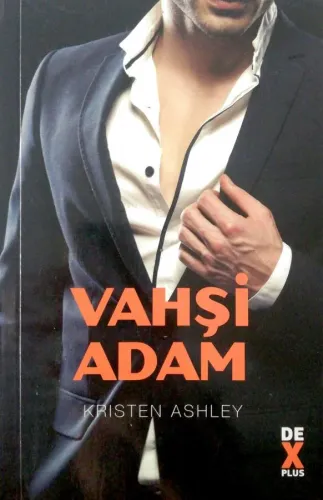 Vahşi Adam