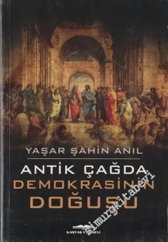 Antik Çağda Demokrasinin Doğuşu -        2006