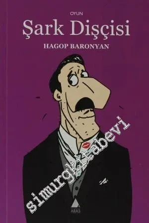 Şark Dişçisi -         2024
