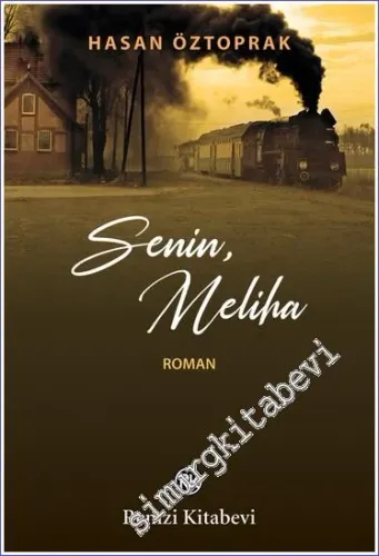 Senin Meliha - 2021