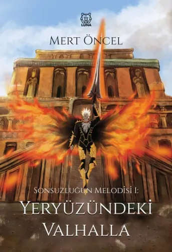 Yeryüzündeki Valhalla